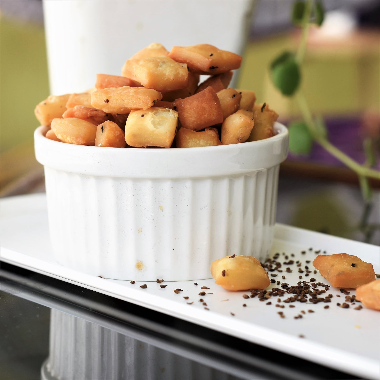 Namak Para 500 g